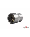 Головка 12 граней 22мм 1/2" СЕРВИС КЛЮЧ