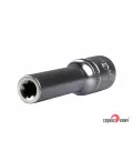 Головка TORX E10 1/2" удлиненная СЕРВИС КЛЮЧ