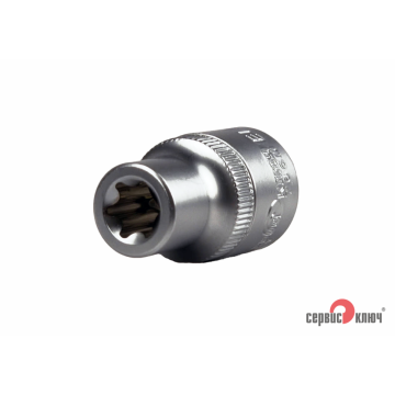 Головка TORX E11 1/2" СЕРВИС КЛЮЧ