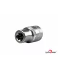 Головка TORX E12 1/2" СЕРВИС КЛЮЧ