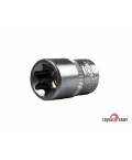 Головка TORX E20 1/2" СЕРВИС КЛЮЧ
