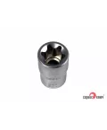 Головка TORX E20 1/2" СЕРВИС КЛЮЧ