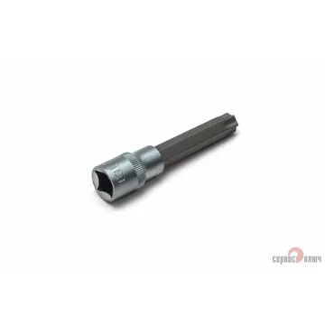 Насадка 1/2 TORX Т60 СЕРВИС КЛЮЧ