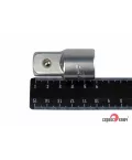Переходник 1/2" х 3/4" СЕРВИС КЛЮЧ