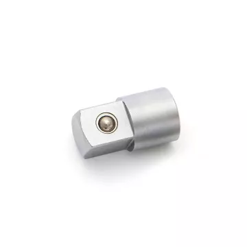Переходник 1/2"х3/4" L 45мм (ДТ)