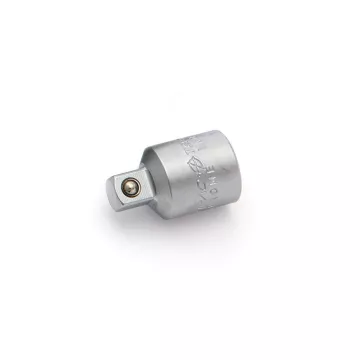 Переходник 1/2"(F) х 3/8"(M) ДЕЛО ТЕХНИКИ