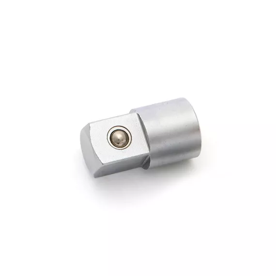 Переходник 1/2"х3/4" L 45мм (ДТ)