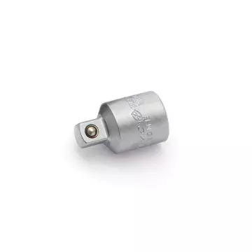 Переходник 1/2"х3/8" L 35мм (ДТ)