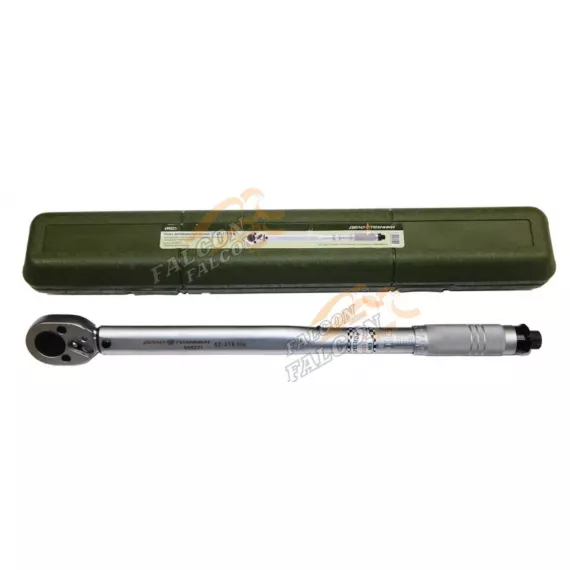 Ключ динамометр предельный 1/2" 28-210 Нм 21кг (Маяк) аналог ДТ 690221