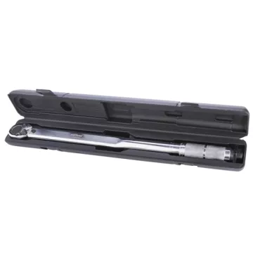 Ключ динамометр предельный 1/2" 75-350 Нм (AV Steel)