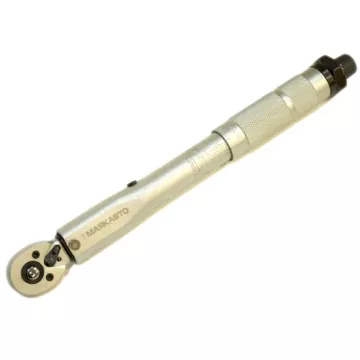 Ключ динамометр предельный 1/4" 2-24 Нм (Маяк)