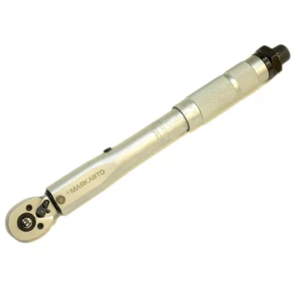 Ключ динамометр предельный 1/4" 2-24 Нм (Маяк)