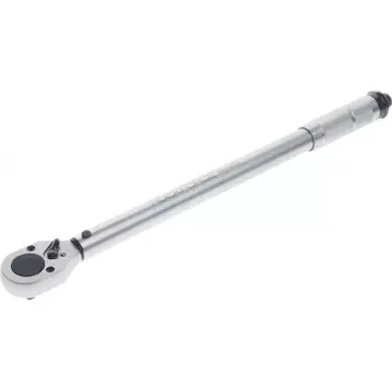 Ключ динамометр предельный 1/2" 28-210 Нм L 470мм (ROCKFORCE)