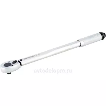 Ключ динамометр предельный 1/2" 42-210 Нм L 460 мм правая-левая резьба (АвтоДело) Prof (15784) 40344