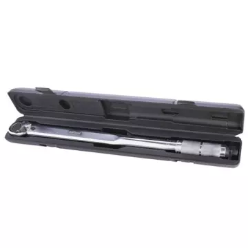 Ключ динамометр предельный 1/2" 75-350 Нм (AV Steel)