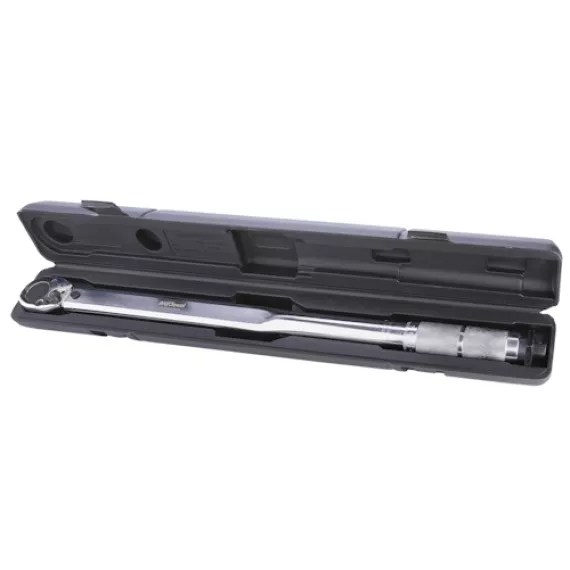 Ключ динамометр предельный 1/2" 75-350 Нм (AV Steel)