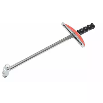 Ключ динамометр шкальный 1/2" 0-200 Нм 20кг (Сервис Ключ)