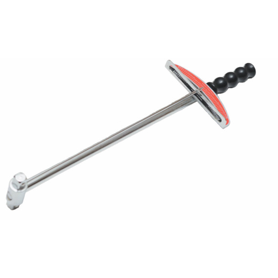 Ключ динамометр шкальный 1/2" 0-200 Нм 20кг (Сервис Ключ)