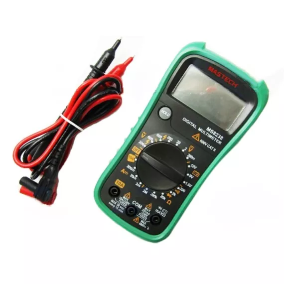 Мультиметр цифровой MS8238 MASTECH