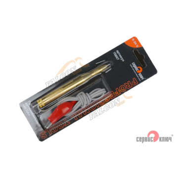 Пробник автомобильный Игла 6-24В усиленный (Сервис Ключ) блистер