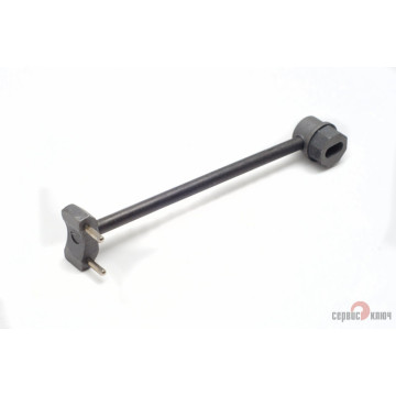 Ключ ГРМ, шток, рулевая рейка 3/1  2108 (Сервис Ключ)