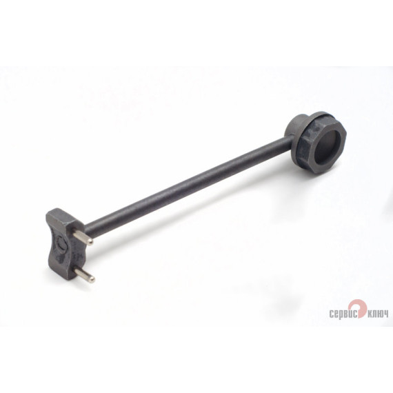 Ключ ГРМ, шток, рулевая рейка 3/1  2112 (Сервис Ключ)