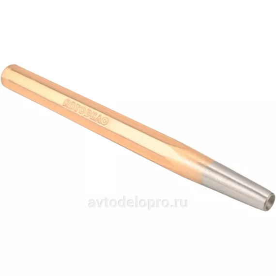 Бородок 6*10*120мм (АвтоДело) (13553) 30203