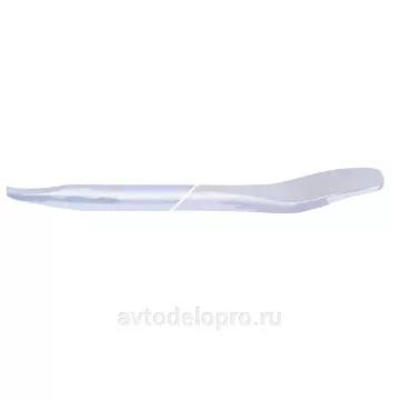 Монтировка L 850 мм КАМАЗ остроконечная (Техник) (16436) 539085 (аналог № 151)