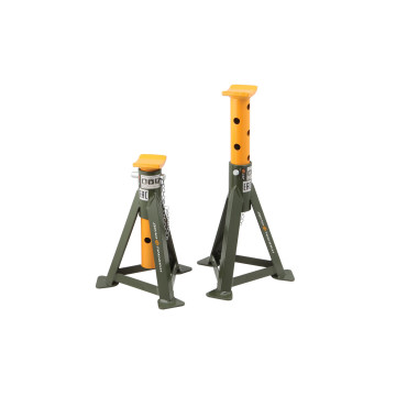 Подставка под машину 3т 295-438мм ДЕЛО ТЕХНИКИ 2шт