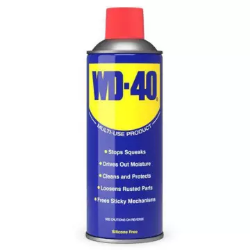 Смазка WD-40 330мл
