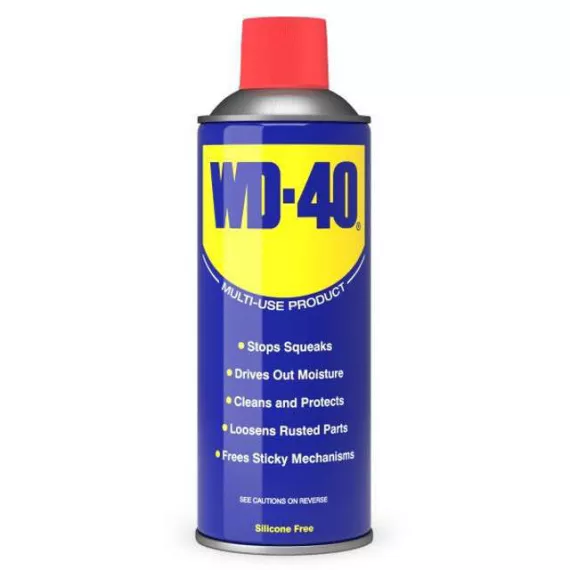 Смазка WD-40 330мл