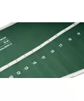 Сумка д/набора комбинированных ключей 12 пр (ДТ)
