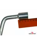 Баллонный ключ 17мм 260мм СЕРВИС КЛЮЧ