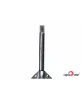 Баллонный ключ 17х19х21х1/2" СЕРВИС КЛЮЧ крестовой усил.