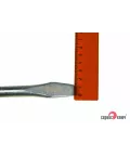 Баллонный ключ 19мм 340мм СЕРВИС КЛЮЧ