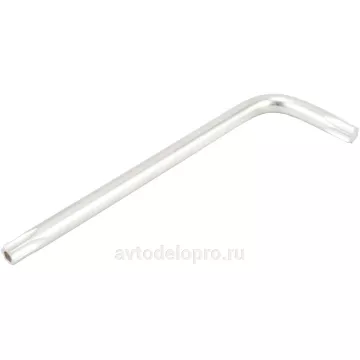 Ключ Torx L-обр Т27 82*25мм (АвтоДело) (15152) 39364