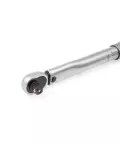 Ключ динамометрический 3/8" 5-25 Нм пласт.кейс ДЕЛО ТЕХНИКИ