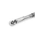 Ключ динамометрический 3/8" 5-25 Нм пласт.кейс ДЕЛО ТЕХНИКИ