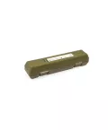 Ключ динамометрический 3/8" 5-25 Нм пласт.кейс ДЕЛО ТЕХНИКИ