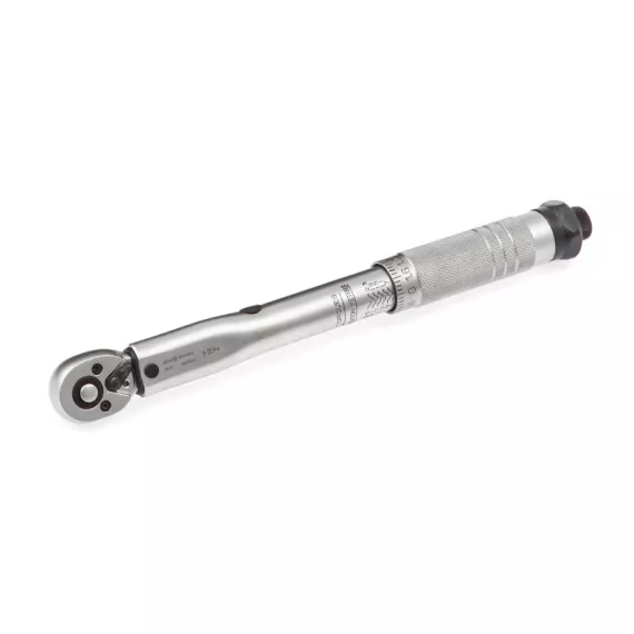 Ключ динамометрический 3/8" 5-25 Нм ДТ