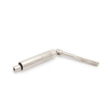 Ключ для задней стойки амортизатора VW, 17 мм ДТ