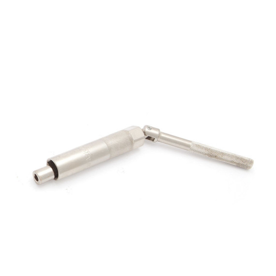 Ключ для задней стойки амортизатора VW, 17 мм ДТ