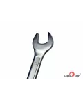 Ключ комбинированный 23мм СЕРВИС КЛЮЧ холодный штамп