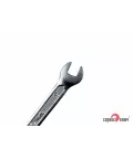 Ключ комбинированный 6мм СЕРВИС КЛЮЧ холодный штамп