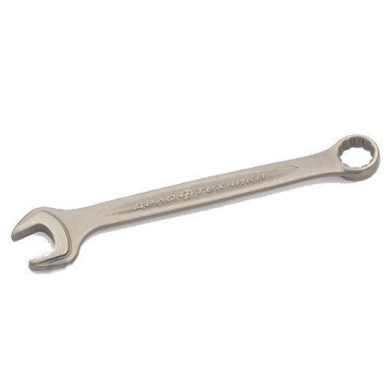 Ключ комбинированный усиленный 15 мм ДТ