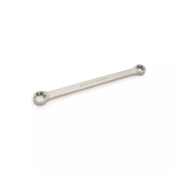 Ключ накидной TORX E10хE12 ТД