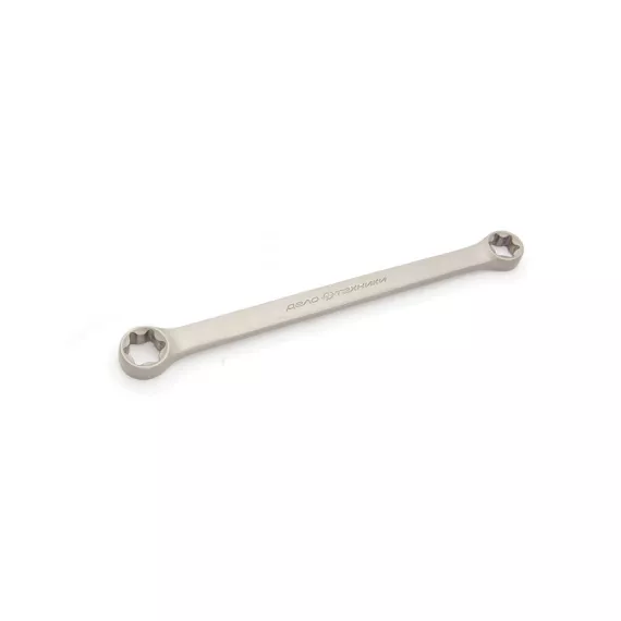 Ключ накидной TORX E14хE18 ТД