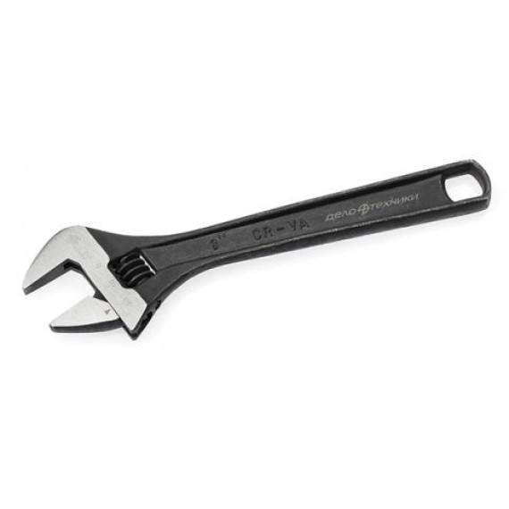 Ключ разводной 250 мм ДТ