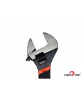 Ключ разводной 250мм PROFFI СЕРВИС КЛЮЧ шкальный