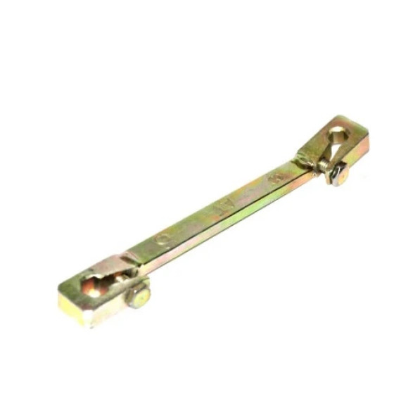 Ключ разрезной прокачной 8*10*2  (Автом-2) 2 зажима